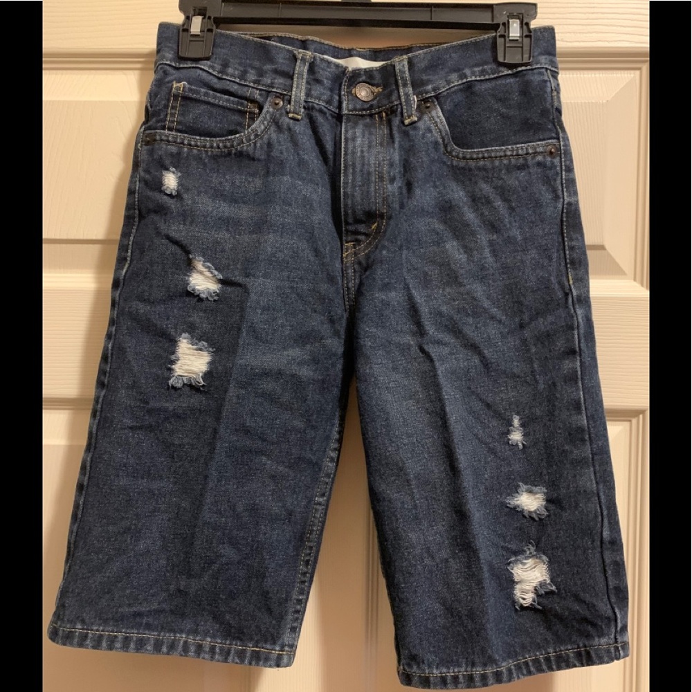 Levi’s Shorts(Boys)